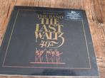Band The Last Waltz 40th anniversary edition., Ophalen of Verzenden, Nieuw in verpakking