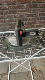 Te koop handcirkelzaag KIZO doet het uitstekend., Doe-het-zelf en Verbouw, Gereedschap | Zaagmachines, Gebruikt, Cirkelzaag, Kinzo