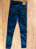 Levi's Jeans - Donkerblauw - Maat 30 - Nieuw!, Ophalen of Verzenden, Nieuw, Blauw, W30 - W32 (confectie 38/40)