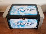 Collectors item! De gehele James Bond dvd box. + extras, Vanaf 12 jaar, Ophalen, Zo goed als nieuw