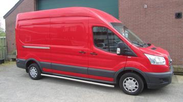 Ford Transit 310 2.0 TDCI L3H3 45.000km! nieuwstaat beschikbaar voor biedingen