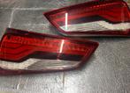 Audi A1 facelift led set achterlichten., Ophalen of Verzenden, Audi