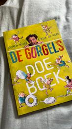 Jochem Myjer - De Gorgels Doeboek, Boeken, Kinderboeken | Jeugd | onder 10 jaar, Jochem Myjer, Ophalen of Verzenden, Fictie algemeen