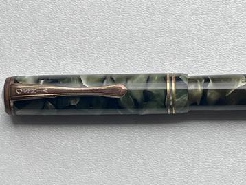 vintage OSMIA VULPEN GOUDEN KROON - WD014 beschikbaar voor biedingen