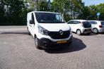 Renault Trafic 1.6 dCi T29 L1H1 Comfort Energy EURO6 3P TREK, Voorwielaandrijving, Stof, Gebruikt, Renault