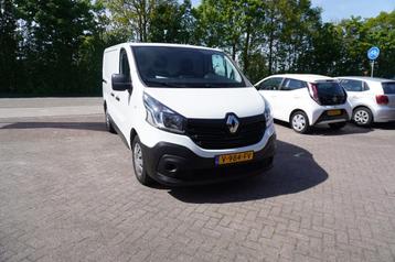 Renault Trafic 1.6 dCi T29 L1H1 Comfort Energy EURO6 3P TREK beschikbaar voor biedingen