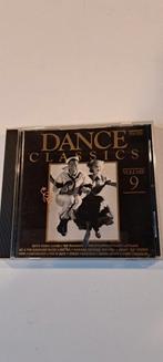 Dance Classics 9, Cd's en Dvd's, Cd's | Verzamelalbums, Ophalen of Verzenden, Zo goed als nieuw, Dance