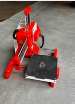 Compacte 3D Printer - Gebruikt, Computers en Software, 3D Printers, Ophalen, Gebruikt