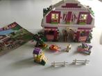 LEGO friends, Kinderen en Baby's, Speelgoed | Duplo en Lego, Complete set, Lego, Zo goed als nieuw, Ophalen