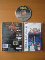Virtual Hydlide Sega Saturn (Pal of USA), Ophalen of Verzenden, Avontuur en Actie, Saturn of Dreamcast, Vanaf 3 jaar