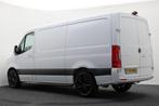 Mercedes-Benz Sprinter 317 CDI Aut. L2H1 € 32.950,00, Automaat, Achterwielaandrijving, Euro 6, 4 cilinders