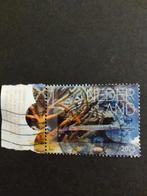 2025 beleef de natuur 4299 trompetvis st eustachius, Postzegels en Munten, Postzegels | Nederland, Ophalen of Verzenden