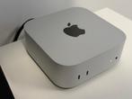 Mac Mini, 2 mnd oud incl 27"scherm, toetsenbord en muis, Ophalen, 256 GB, SSD, Nieuw