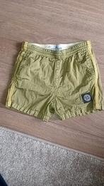 Originele stone island korte broek zwembroek maat 104 4, Ophalen of Verzenden, Zo goed als nieuw, Jongen, Sport- of Zwemkleding