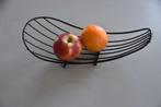Vintage fruitschaal, Antiek en Kunst, Antiek | Woonaccessoires, Ophalen of Verzenden