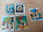 Donald Duck, Boeken, Stripboeken, Meerdere stripboeken, Ophalen of Verzenden, Gelezen, Walt Disney