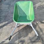 Kruiwagen fort 80 liter, Tuin en Terras, Kruiwagens, Ophalen, Gebruikt