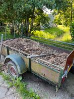 Gratis biologische paardenmest voor je moestuin!, Tuin en Terras, Ophalen, Mest