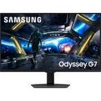 Samsung Odyssey G7 LS32DG702EUXEN 32 INCH BEELDSCHERM €400, Computers en Software, Monitoren, In hoogte verstelbaar, IPS, 101 t/m 150 Hz