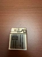 Benzine aansteker, Verzamelen, Rookartikelen, Aanstekers en Luciferdoosjes, Ophalen of Verzenden, Aansteker