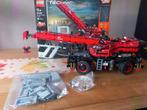 Lego technic 42082, Kinderen en Baby's, Speelgoed | Duplo en Lego, Ophalen of Verzenden, Zo goed als nieuw, Complete set, Lego