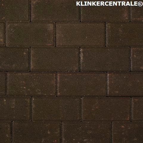 NIEUWE betonklinkers zwart 21x10,5x8cm bkk KOMO bss, Tuin en Terras, Tegels en Klinkers, Nieuw, Klinkers, Beton, 10 m² of meer