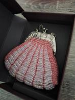 Kralen - beursje in perfecte staat, Antiek en Kunst, Ophalen of Verzenden, Dames