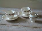 Servies, Engels, Wedgwood, RADCLIFFE, zo goed als nieuw, Ophalen of Verzenden
