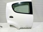 Portier Peugeot 107, Auto-onderdelen, Gebruikt, Deur, Ophalen of Verzenden