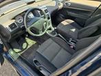 Peugeot 307 SW 1.6-16V premium 6-PERSOONS, 65 €/maand, Gebruikt, 4 cilinders, 715 kg