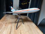 Martinair DC-10  van Matthys verkuyl, Ophalen of Verzenden, Gebruikt, Groter dan 1:72, Overige merken