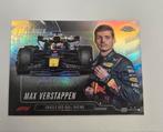 TE KOOP: Topps Chrome Cam-1 2024 Verstappen, Ophalen of Verzenden, Nieuw, Plaatje