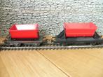 Märklin, Wisselstroom, Wagon, Ophalen of Verzenden, Zo goed als nieuw