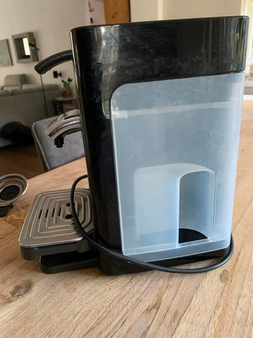 Senseo Quadrante Koffiezetapparaat beschikbaar voor biedingen