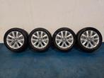 🌦Originele VW Springfield velgen 18 inch all-season T5 T6, 18 inch, Banden en Velgen, Ophalen of Verzenden, All Season