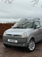 Aixam | Crossline XXL | KERSTKOOPJE | NETTE STAAT | 45KM, Diversen, Brommobielen en Scootmobielen, Zo goed als nieuw, 16 km/u of meer