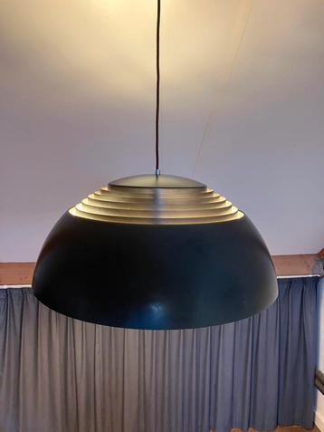 Vintage hanglamp, Louis Poulsen, AJ Royal design beschikbaar voor biedingen