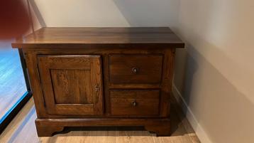 Tv meubel kast/dressoir  beschikbaar voor biedingen