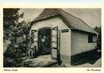 (387-120-015) Hierden De Woudstee, Verzamelen, Ansichtkaarten | Nederland, Verzenden, Gelderland