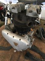 Pre war Triumph 5T blok met magdyno, Motoren, Onderdelen | Oldtimers, Ophalen of Verzenden, Gebruikt