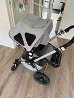Bugaboo kinderwagen, Ophalen, Verstelbare duwstang, Bugaboo, Zo goed als nieuw