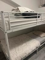 Stapelbed / Hoogslaper - Ideaal voor kleine ruimtes!, Ophalen, 90 cm, Eenpersoons, 160 tot 180 cm