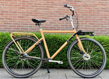 Als Nieuw! Brik / Cardanas / 8 ver / 60cm / Incl Onderhoud! beschikbaar voor biedingen