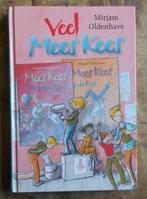 Veel Mees Kees - Omnibus : Op de kast / Een pittig klasje, Boeken, Ophalen of Verzenden, Zo goed als nieuw, Fictie algemeen