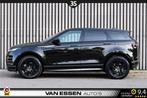 Land Rover Range Rover Evoque 1.5 P300e AWD R-Dynamic S Pano, Auto's, 309 pk, Euro 6, Zwart, Vierwielaandrijving