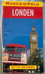 Londen, Europa, Ophalen of Verzenden, Zo goed als nieuw, Reisgids of -boek