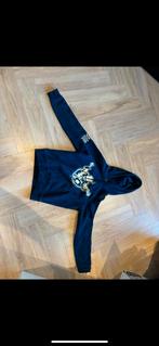 Limited Edition Thunderdome Trui, Ophalen of Verzenden, Zo goed als nieuw, Maat 48/50 (M), Blauw