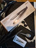 Babyliss  stijltang en krultang, Sieraden, Tassen en Uiterlijk, Uiterlijk | Haarverzorging, Ophalen of Verzenden, Nieuw, Krultang of Stijltang