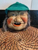 Vintage Original Peter, laffun head, lachkopfe Austria 1973, Ophalen of Verzenden, Zo goed als nieuw