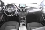 Mercedes-Benz B-Klasse 180 d *2e Eigenaar*Navigatie*Camera*, Auto's, Mercedes-Benz, Voorwielaandrijving, Stof, Gebruikt, 4 cilinders